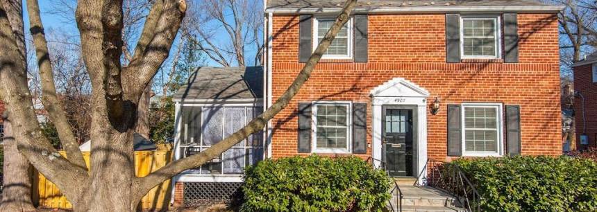 4907 Old Dominion Dr