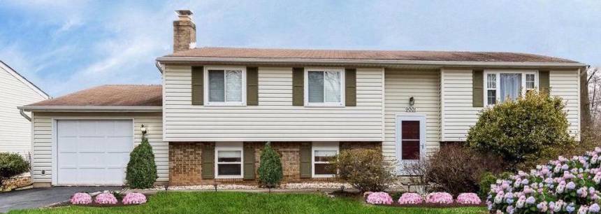 9001 Bannister Ln