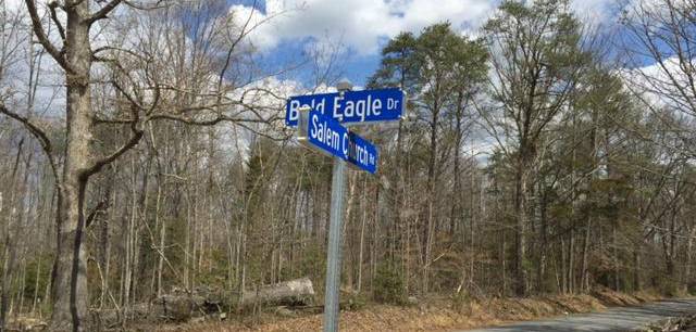 Salem Church Rd
