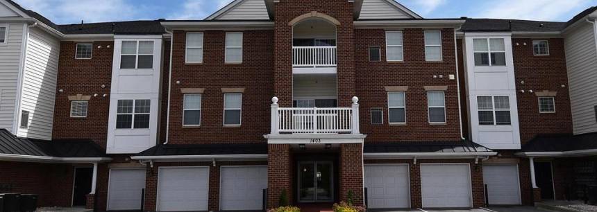 1403 Wigeon Way 201