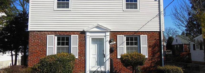 617 Emerson