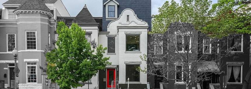 117 T St NW 2