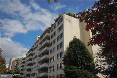 1301 Arlington Ridge Rd 409