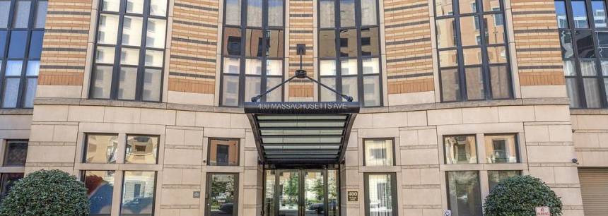 400 Massachusetts Ave NW 803