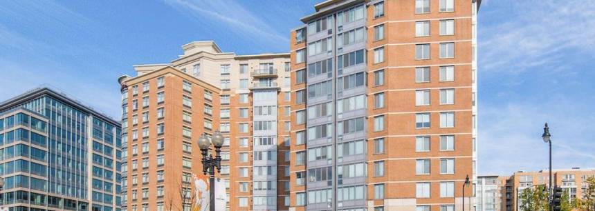 555 Massachusetts Ave NW 1113