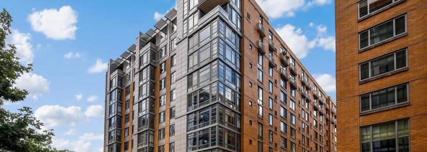 440 L St NW 811