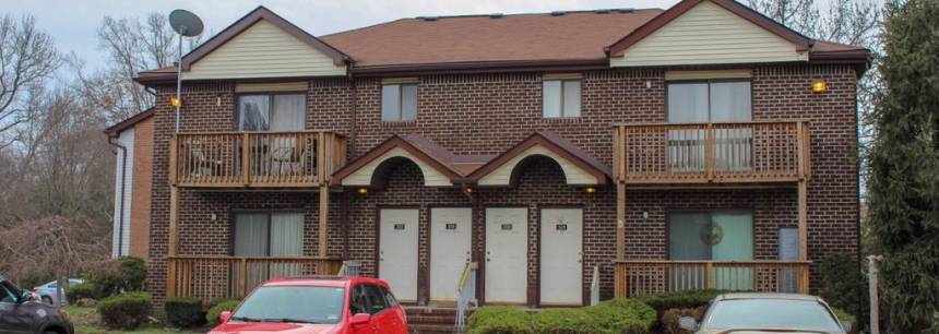 3720 Birchwood Ct