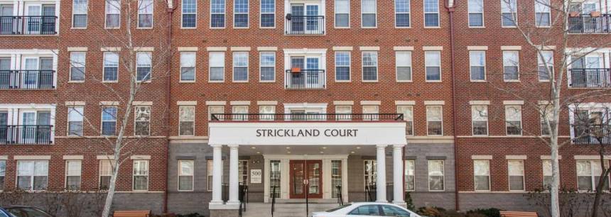 500 Admirals Way 322