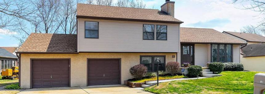 12 Juniper Dr