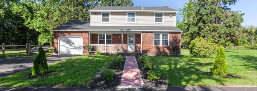 81 Ark Rd