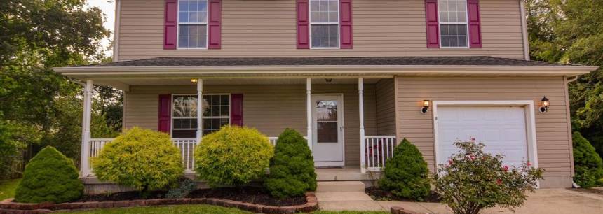 58 Harker Ave