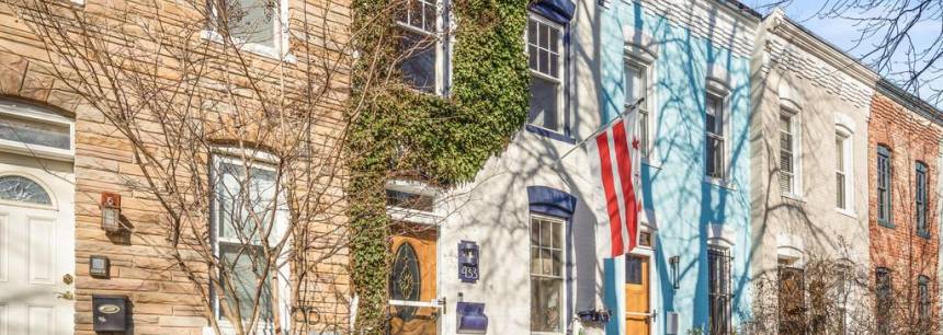 433 Warner St NW