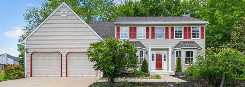 1411 Swan Ln