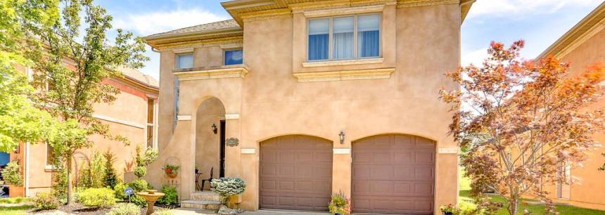 91 Bernini Way