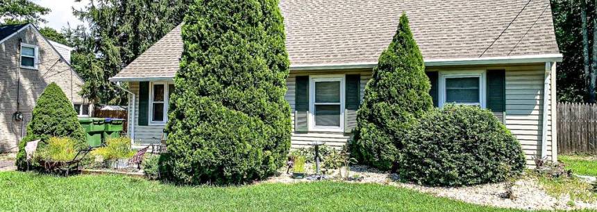 48 Ashley Rd