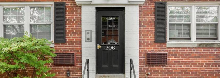 206 Trenton 206-2 206-2
