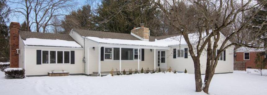 273 Pennington Harbourton