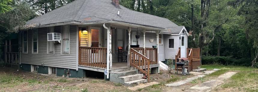 61 Cassville