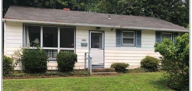 741 Bentley Rd