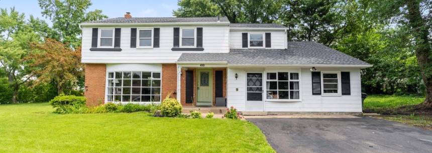 413 Windsor Dr