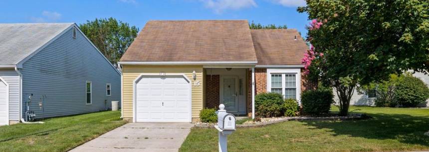 15 Falmouth Dr
