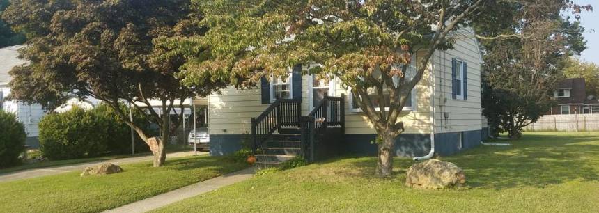46 Beach Ave