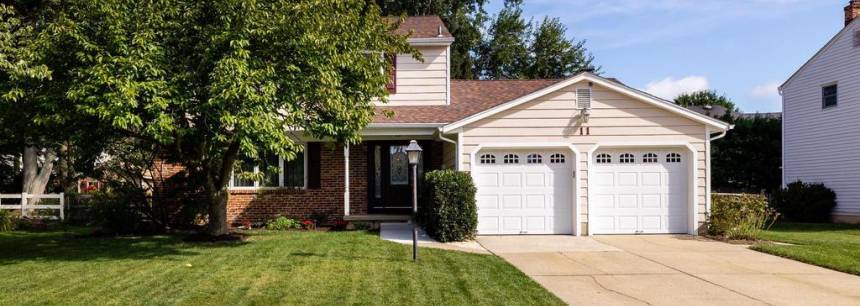 11 Erindale