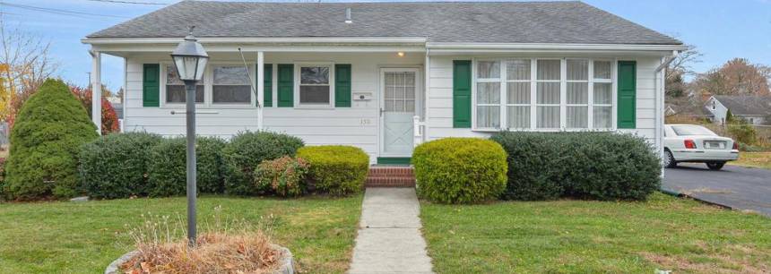 150 Lindale Ave