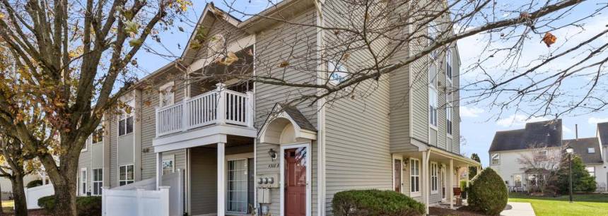 4307 Fenwick