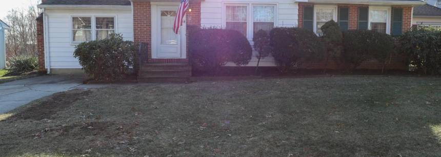 14 Olney Cir