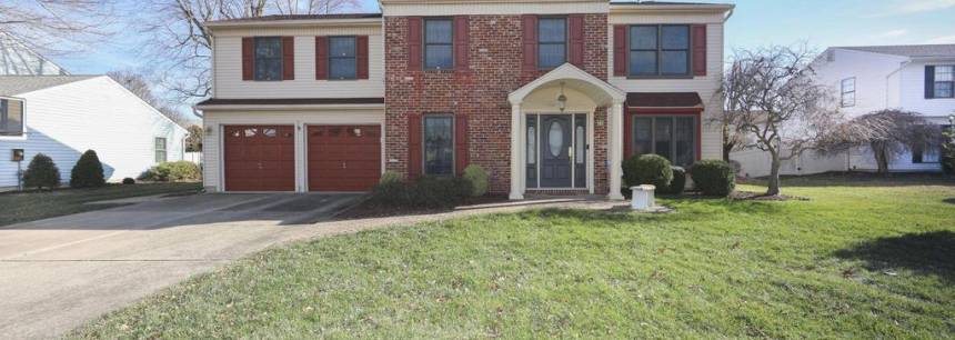 5 Pegasus Way