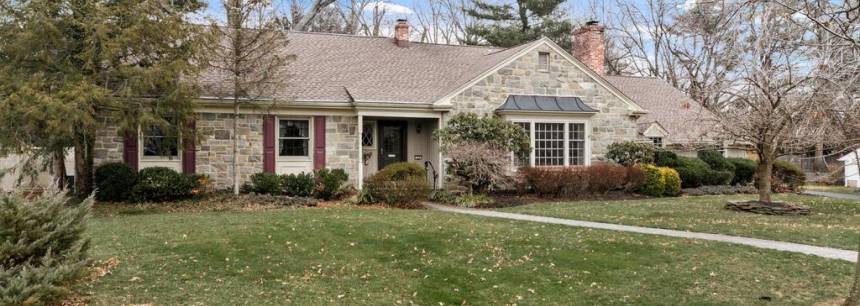 329 Springhouse