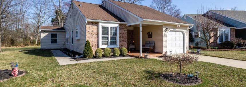 6 Opal Ct
