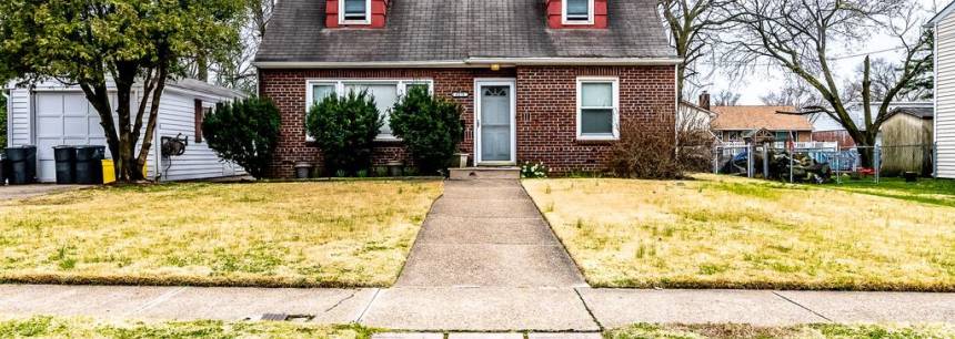 5270 Clayton Ave