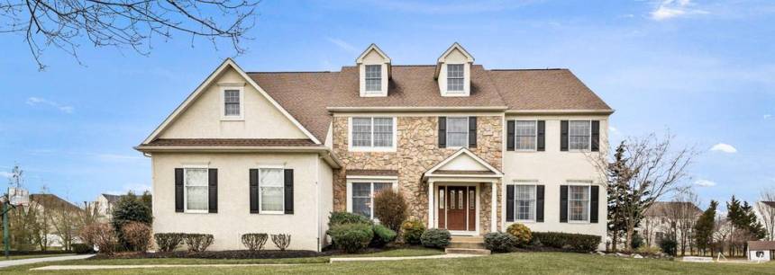 17 Wellesley Way
