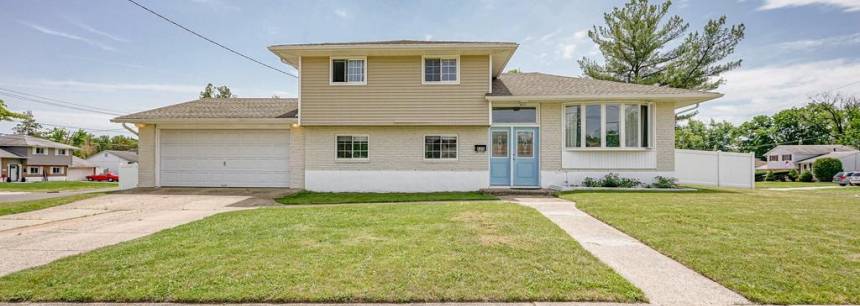 522 Cecelia Dr