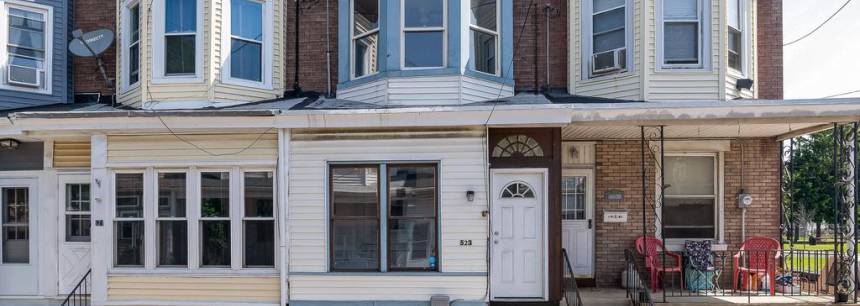 523 Bergen St