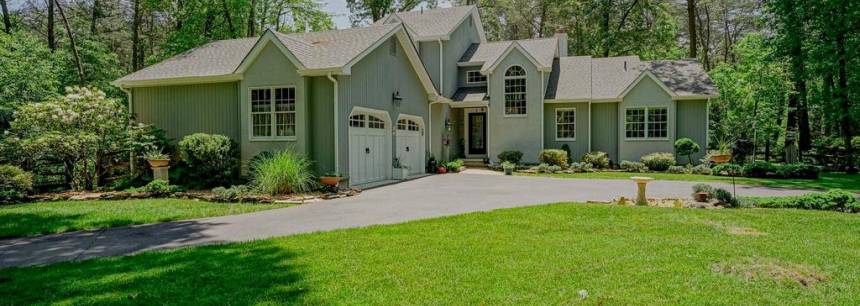 5 Shearer Ct