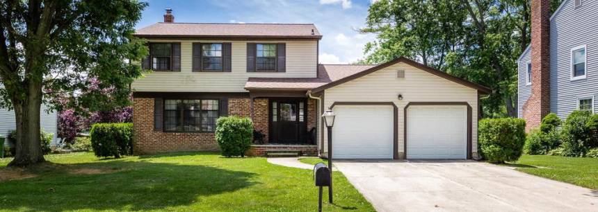 34 Yale Rd