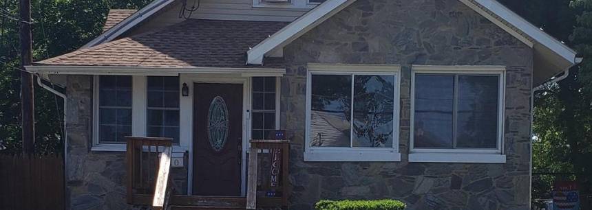410 Hemlock Terrace