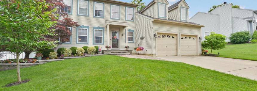 16 Rockingham Dr