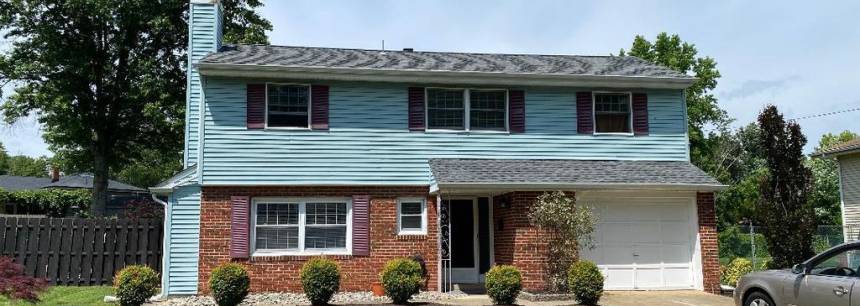203 Sheffield Rd