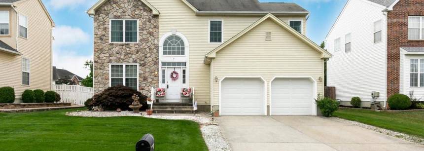 81 Colts Gait Rd