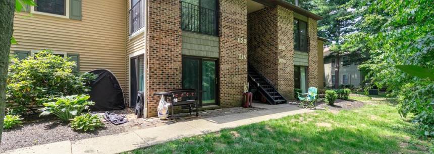 109 W Bluebell Ln
