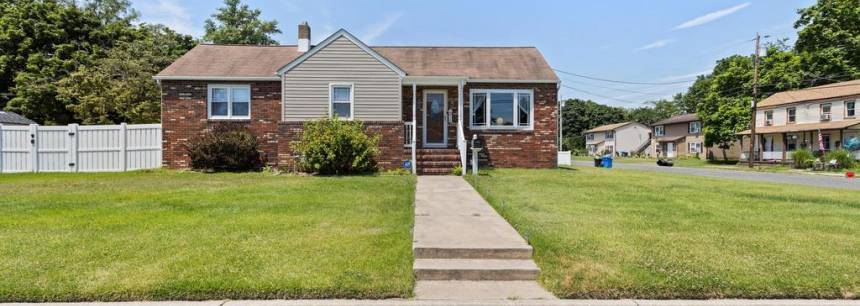 38 N New St
