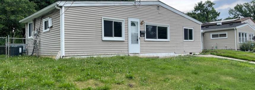 121 County Ave