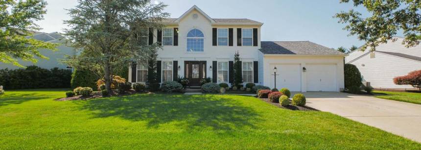 7 Douglas Ln