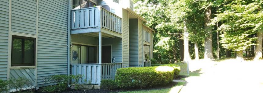 2505 Eagle Row