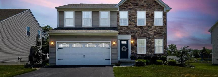 17 Carrington Way
