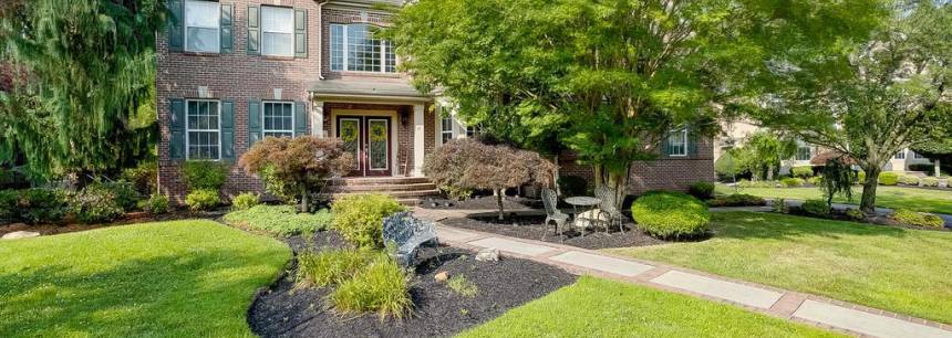 17 Clydesdale Ct